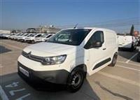 CITROEN 1.5 BLUEHDI 75KW TALLA M CONTROL (1 - 4772-LPH